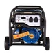 Бензиновый генератор Bluetools BG3500E (220-7010) - изображение 4