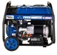 Бензиновый генератор Bluetools BG3500E (220-7010) - изображение 6