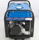Бензиновый генератор Bluetools BG8000E3 (220-7006) - изображение 9