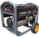 Бензиновый генератор KIMOL 100 Coopper - изображение 1