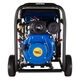 Дизельный генератор Bluetools DG4500E (220-7009) - изображение 7