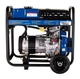 Дизельный генератор Bluetools DG4500E (220-7009) - изображение 8