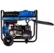 Дизельный генератор Bluetools DG4500E (220-7009) - изображение 9