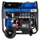 Дизельный генератор Bluetools DG7000E (220-7008) - изображение 8