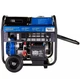Дизельный генератор Bluetools DG7000E (220-7008) - изображение 9