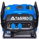 Бензиновый генератор TAGRED TA1600 - изображение 1
