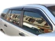 Дефлектори вікон (вітровики) HIC для Mercedes W-202 Combi 1993-2001 (MB11) - изображение 2