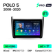 Штатная магнитола Teyes SPRO Plus для Volkswagen Polo 5 2008 - 2020 Android SPRO PLUS 6+128G Wi-Fi+4G - изображение 1