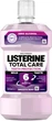 Ополіскувач для ротової порожнини Listerine Total Care 500 мл (3574660721980) - изображение 1