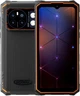 HOTWAV Cyber 13 Pro 12/256GB Orange ( Global Version ) - зображення 1