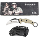 Ніж Xiaomi HX Outdoors Tyrannosaurus Tactical Claw Knife (D-205) [90781] - зображення 6