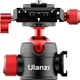 Штативная головка Ulanzi U-70 [90809] - изображение 1