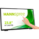 Портативный монитор HANNspree 23.8" Touch Monitor (HT248PPB) [91504] - изображение 1