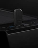 USB флеш-накопичувач Acer 128 GB UP200 USB 2.0 Black (BL.9BWWA.512) [90932] - зображення 5