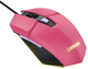 Мышь Trust GXT 109 Felox RGB Pink (25068) [91581] - изображение 4