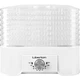 Сушилка для овощей и фруктов Liberton LFD-5526P [90918] - изображение 1