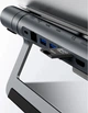 Док-станция для ноутбука Acefast E5 Plus Multifunctional Stand HUB [91063] - изображение 6