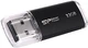 Флеш-накопичувач SiliconPower USB 2.0 Ultima II - I series 32Gb Black (SP032GBUF2M01V1K) - изображение 1