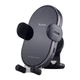 Холдер McDodo Space Series 15W Wireless Charger CH-7620 Black - изображение 1