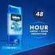 Антиперспірант-дезодорант чоловічий гелевий Gillette Cool Wave Anti-White Marks 70 мл - зображення 5