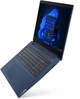 Ноутбук 17.3" Lenovo IdeaPad 3 17ITL6 Intel Pentium 7505 RAM 8GB SSD 512GB Windows 11 - изображение 3