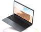 Ноутбук 15.6" Sgin X15 Intel Celeron N4500 RAM 12GB SSD 512GB Windows 11 (UKR) Б/В - зображення 4