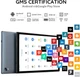 Планшет 10.1" HD Beneve M1038 3/32Gb 4 ядра Android 11 6000 mAh Серый Б/В - изображение 6