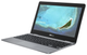 Ноутбук 11.6" Asus Chromebook C223 Intel Celeron N3350 RAM 4GB eMMC 32GB 10год батарея Chrome OS - зображення 4