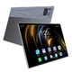Планшет 10.1" 2K Alps X101 12/512Gb 5G Android 12 8000 mAh Gray - изображение 1