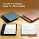Электронная книга 7" Kobo Libra Н2О 32 Gb White - изображение 5