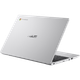 Ноутбук 11.6" Asus ‎CX1100CNA Intel Celeron N3350 RAM 4GB eMMC 32GB 12год батарея Chrome OS - зображення 4