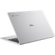 Ноутбук 11.6" Asus ‎CX1100CNA Intel Celeron N3350 RAM 4GB eMMC 32GB 12год батарея Chrome OS - зображення 5