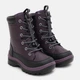 Подростковые зимние ботинки для девочки Lenne Brit 22123 D-604 38 (4741593185403) - изображение 3