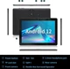 Планшет 10.1" SGIN E10P 2/64Gb 4 ядра Android 12 5000 mAh Черный - изображение 4