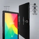 Планшет 10.1" Feonal k118 4/64Gb 4G LTE 2-SIM 8 ядер Android 11 6000 mAh Черный g2 - изображение 2