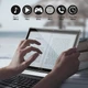 Планшет 10.1" Feonal k118 4/64Gb 4G LTE 2-SIM 8 ядер Android 11 6000 mAh Черный g2 - изображение 6