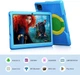 Планшет 10" HotLight HLT10065 2/32Gb Android 12 5000 mAh Голубой - изображение 4