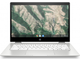 Ноутбук 14" HP Chromebook x360 Intel N5030 RAM 4GB eMMC 64GB 12час батарея Chrome OS - изображение 2