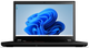 Ноутбук 15.6" Lenovo ThinkPad P51 Gaming Intel Core i7 RAM 8GB SSD 256GB + HDD 1TB Quadro M1200 Win11 Алюминиевый корпус - изображение 1