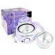 Воскоплав баночный Pro Wax 100 (Депиляция воском, шугаринг, воск, воскоплав для депиляции, нагреватель для воска, депилятор, горячий воск, Про Вакс) - изображение 4