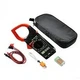 Цифровые токовые клещи Мультиметр Digital 266C - изображение 4