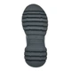 Женские сапоги Bugatti, 431-ABP30-5969/9011 серый 37 - изображение 5