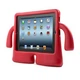 Чохол Speck iGuy для iPad mini 4 - Red - зображення 1