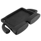 Чохол CaseFashion з ручками для iPad Air 2 - Black - изображение 4