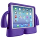 Чохол CaseFashion з ручками для iPad Air 2 - Violet - изображение 2