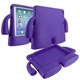 Чохол CaseFashion з ручками для iPad Air 2 - Violet - изображение 4