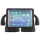 Чохол CaseFashion з ручками для iPad 9.7" (2017/2018) - Black - изображение 3