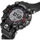 Чоловічі наручні годинники Casio GW-9500-1ER - изображение 3