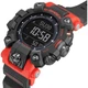 Чоловічі наручні годинники Casio GW-9500-1A4ER - изображение 3