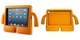 Чохол CaseFashion з ручками для iPad 9.7" (2017/2018) - Orange - изображение 2